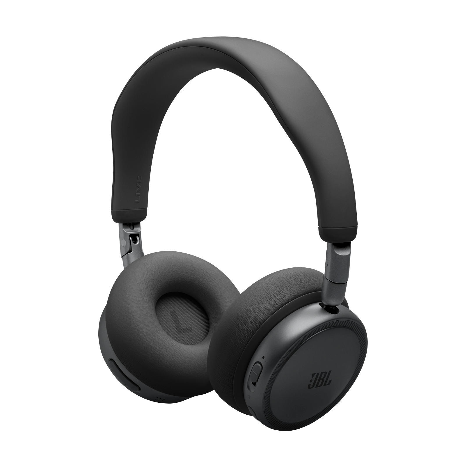 Навушники JBL Live 680NC - Black (JBLLIVE680NCBLK)