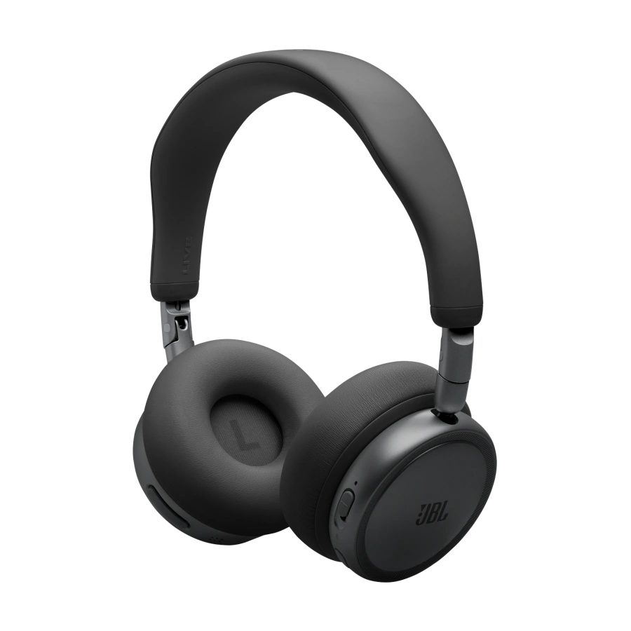Навушники JBL Live 680NC - Black (JBLLIVE680NCBLK)