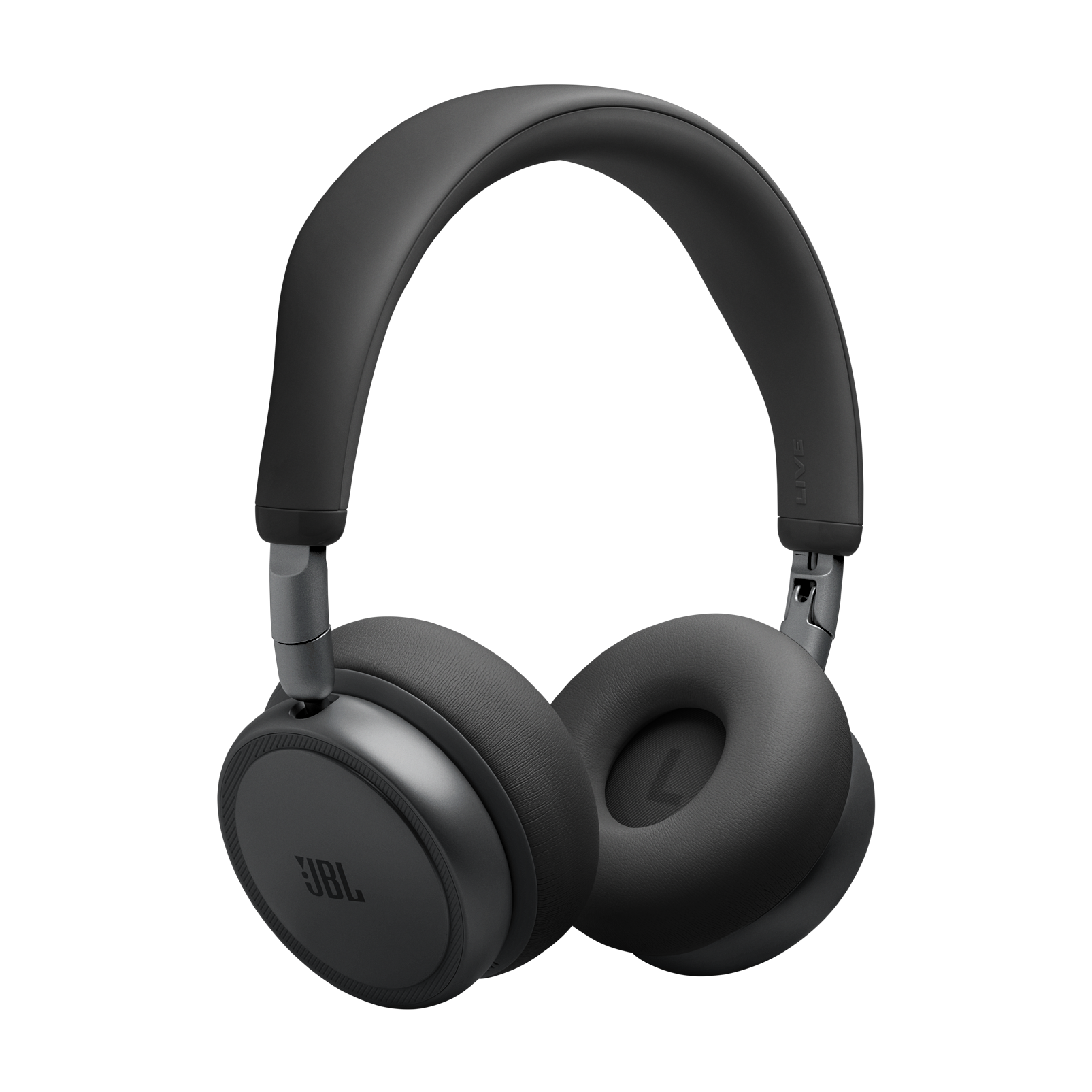 Навушники JBL Live 680NC - Black (JBLLIVE680NCBLK)