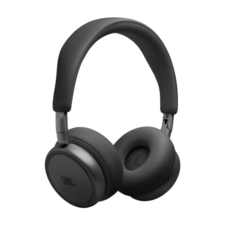 Навушники JBL Live 680NC - Black (JBLLIVE680NCBLK)