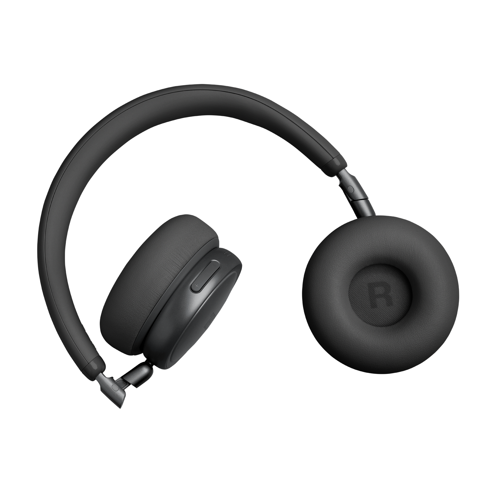 Навушники JBL Live 680NC - Black (JBLLIVE680NCBLK)