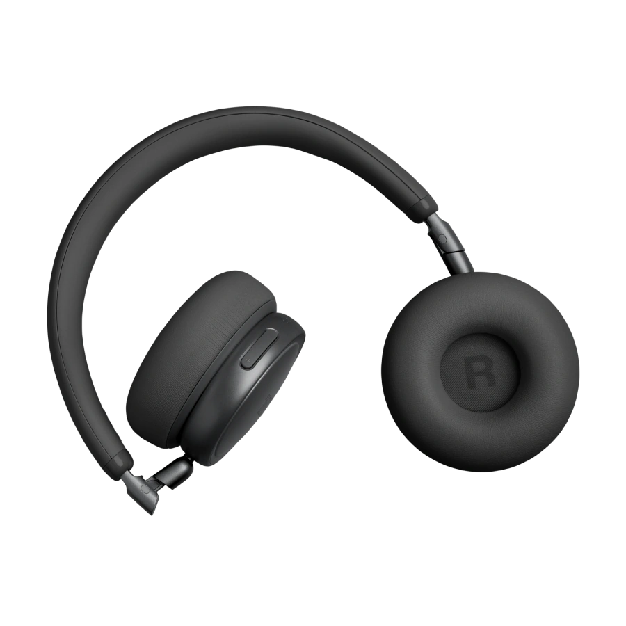 Навушники JBL Live 680NC - Black (JBLLIVE680NCBLK)