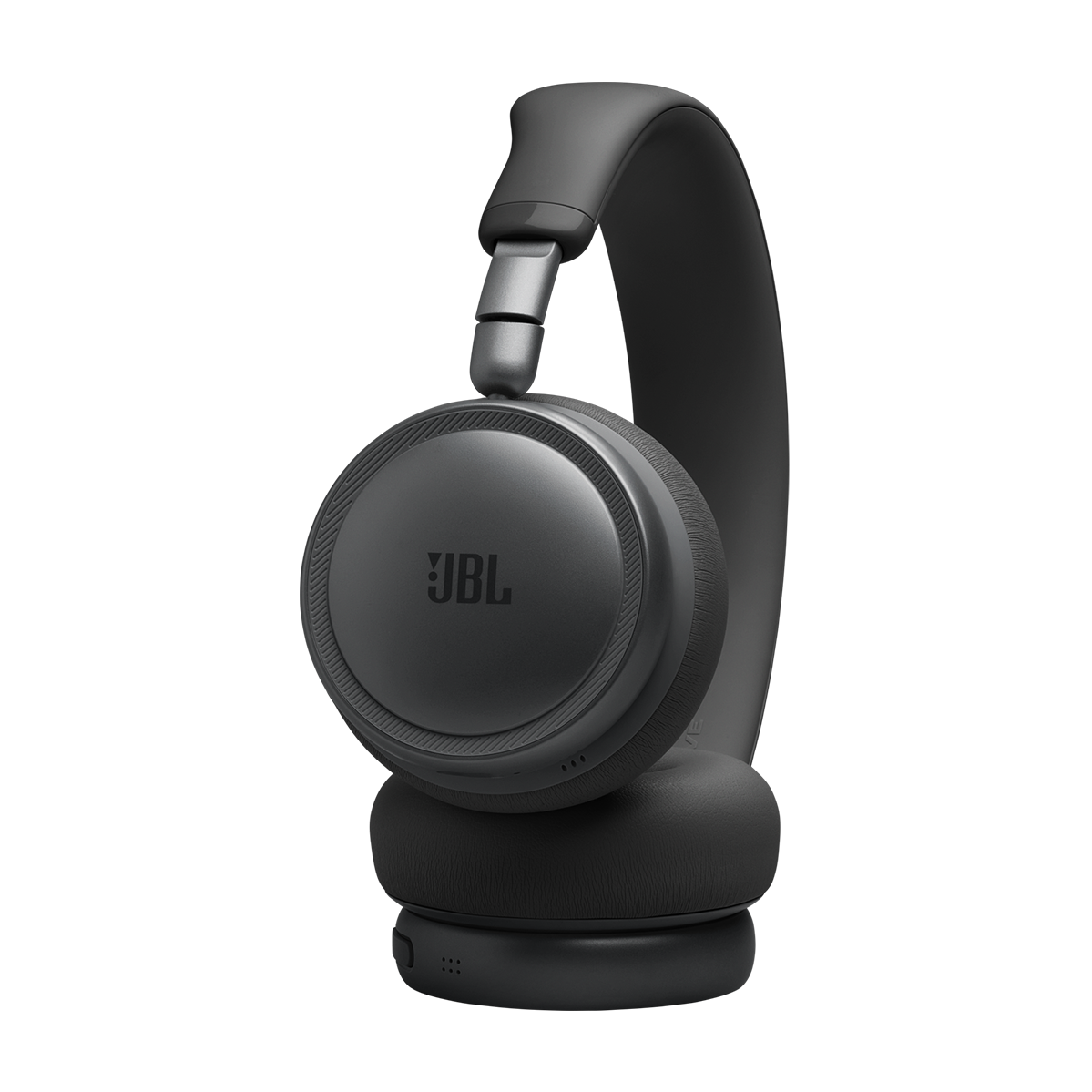 Навушники JBL Live 680NC - Black (JBLLIVE680NCBLK)