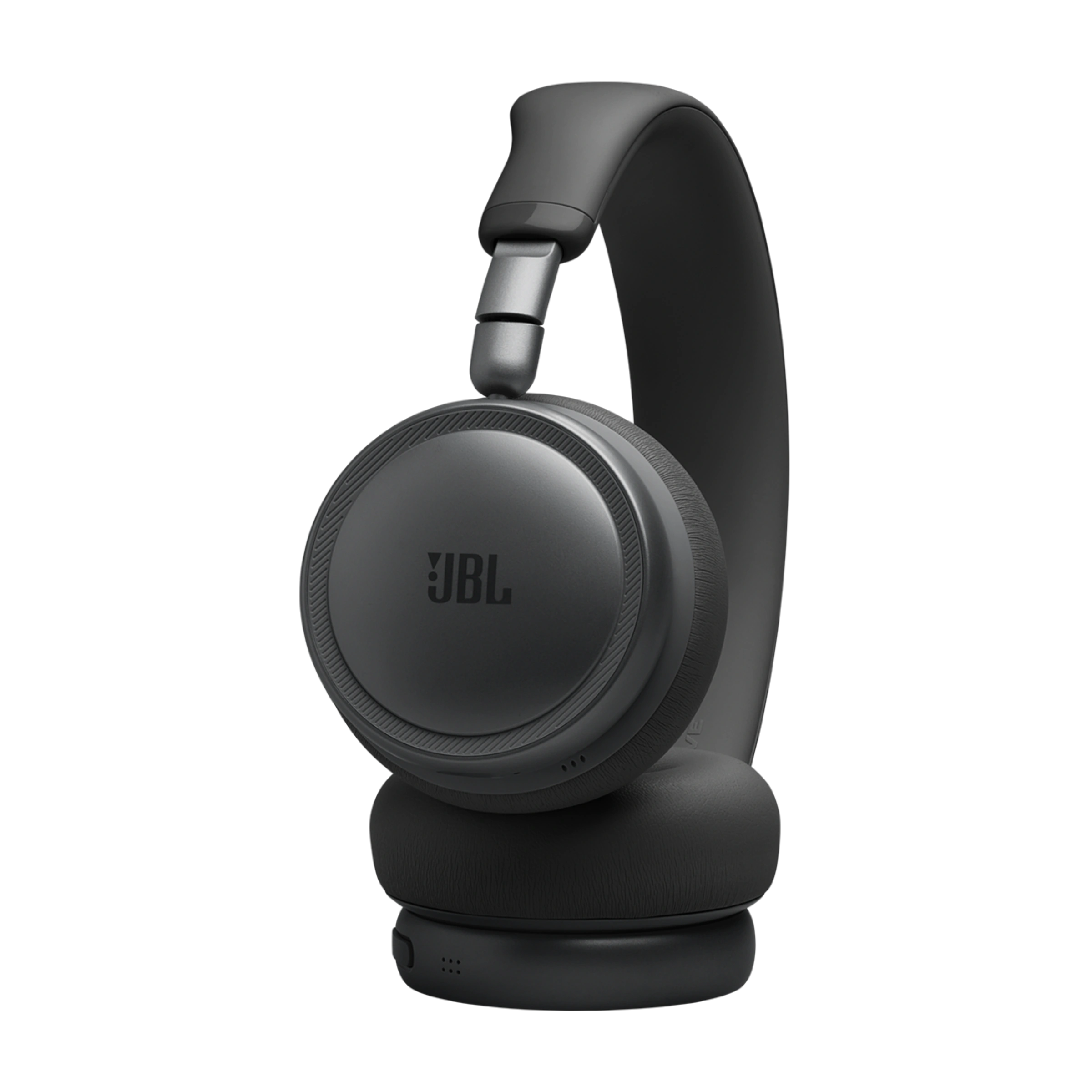 Навушники JBL Live 680NC - Black (JBLLIVE680NCBLK)