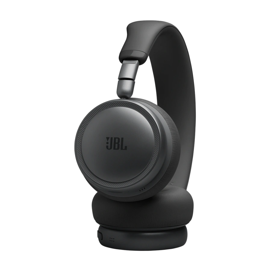 Навушники JBL Live 680NC - Black (JBLLIVE680NCBLK)