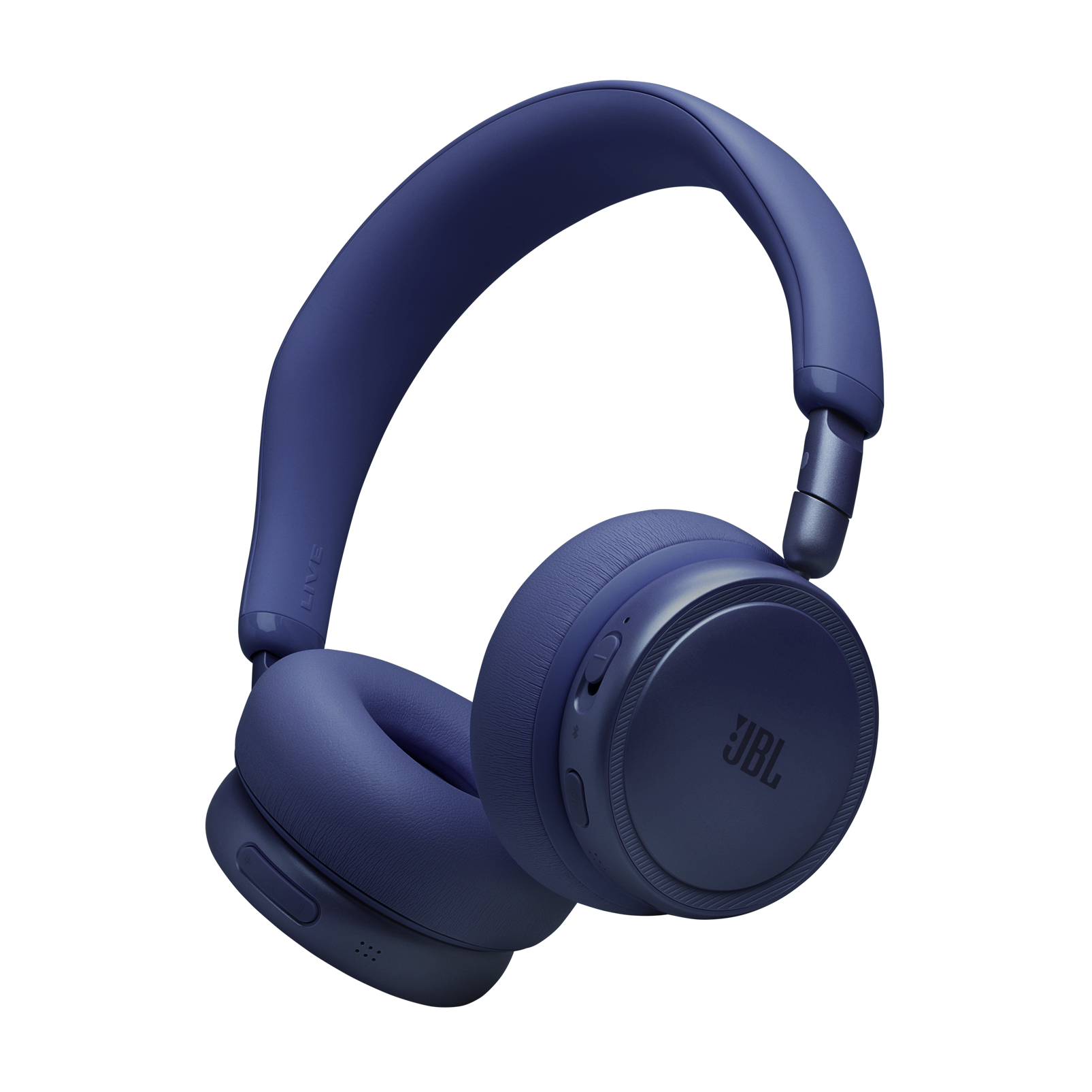 Навушники JBL Live 680NC - Blue (JBLLIVE680NCBLU)