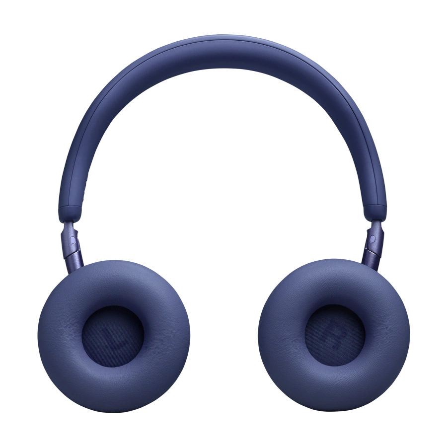 Навушники JBL Live 680NC - Blue (JBLLIVE680NCBLU)
