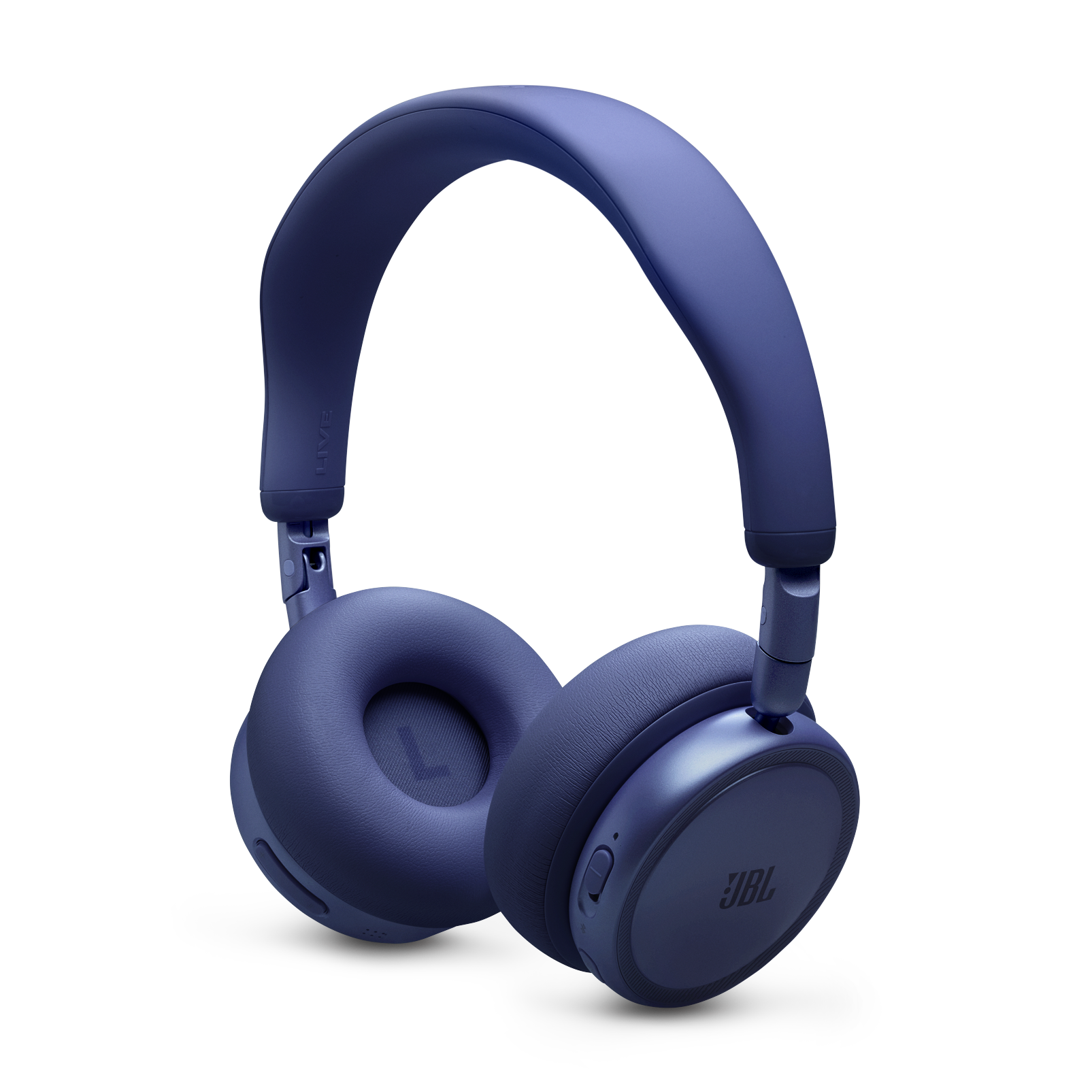 Навушники JBL Live 680NC - Blue (JBLLIVE680NCBLU)