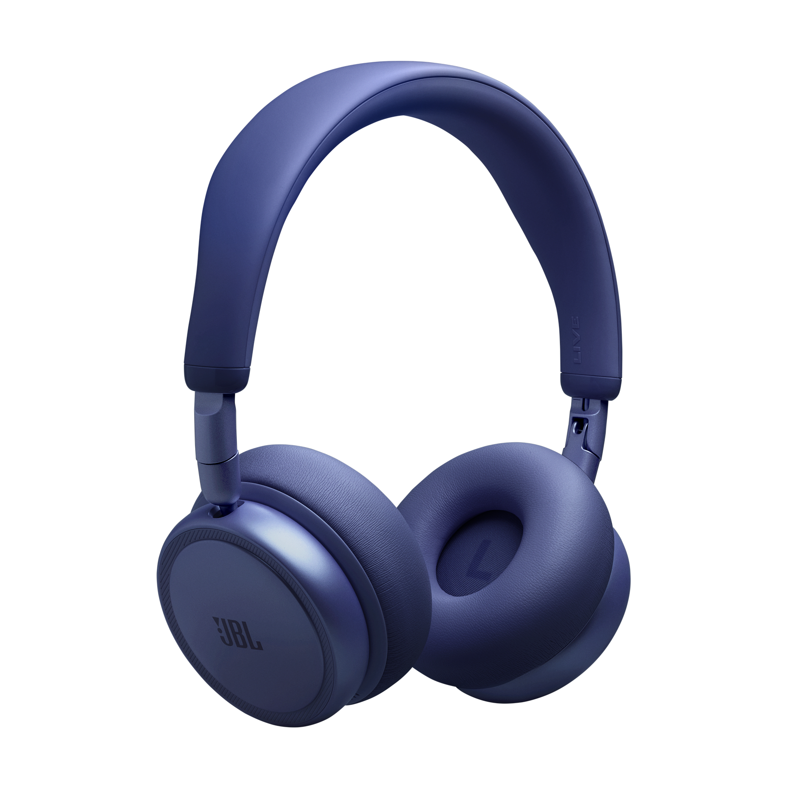 Навушники JBL Live 680NC - Blue (JBLLIVE680NCBLU)