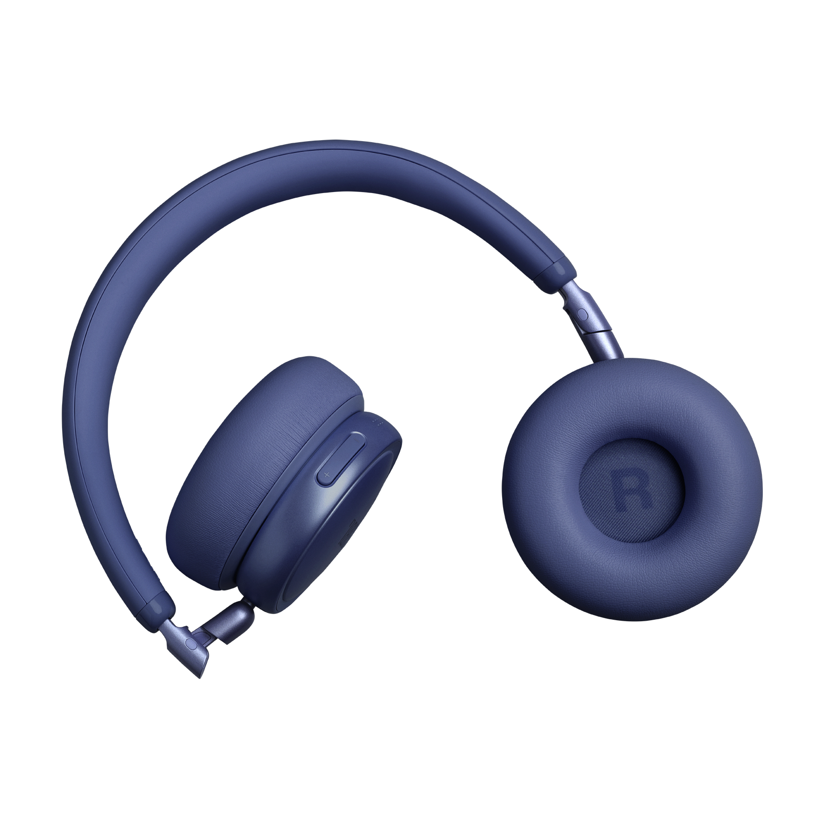 Навушники JBL Live 680NC - Blue (JBLLIVE680NCBLU)