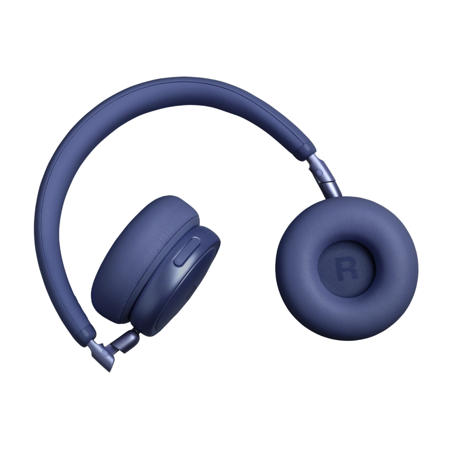 Навушники JBL Live 680NC - Blue (JBLLIVE680NCBLU)