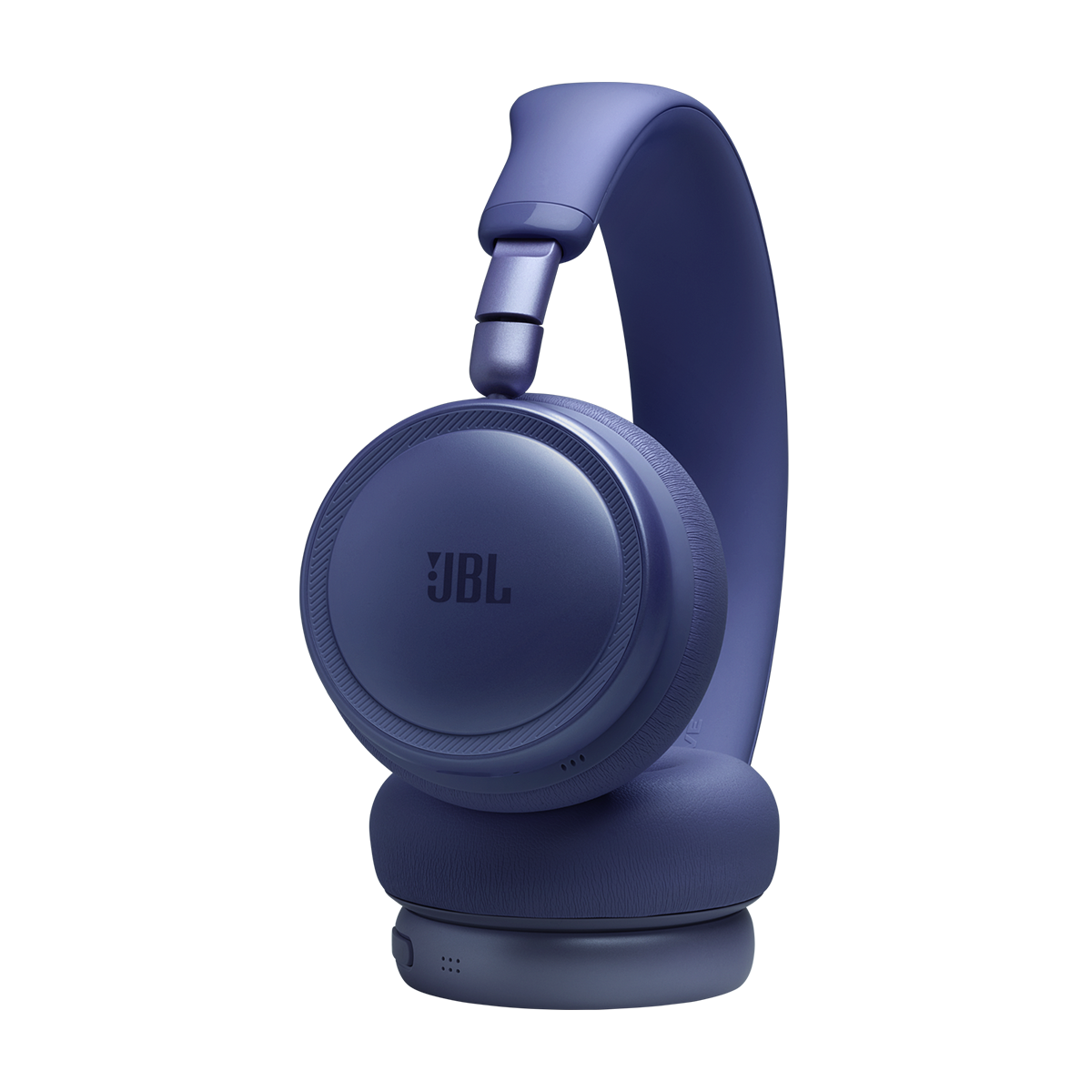 Навушники JBL Live 680NC - Blue (JBLLIVE680NCBLU)