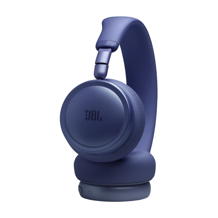 Навушники JBL Live 680NC - Blue (JBLLIVE680NCBLU)
