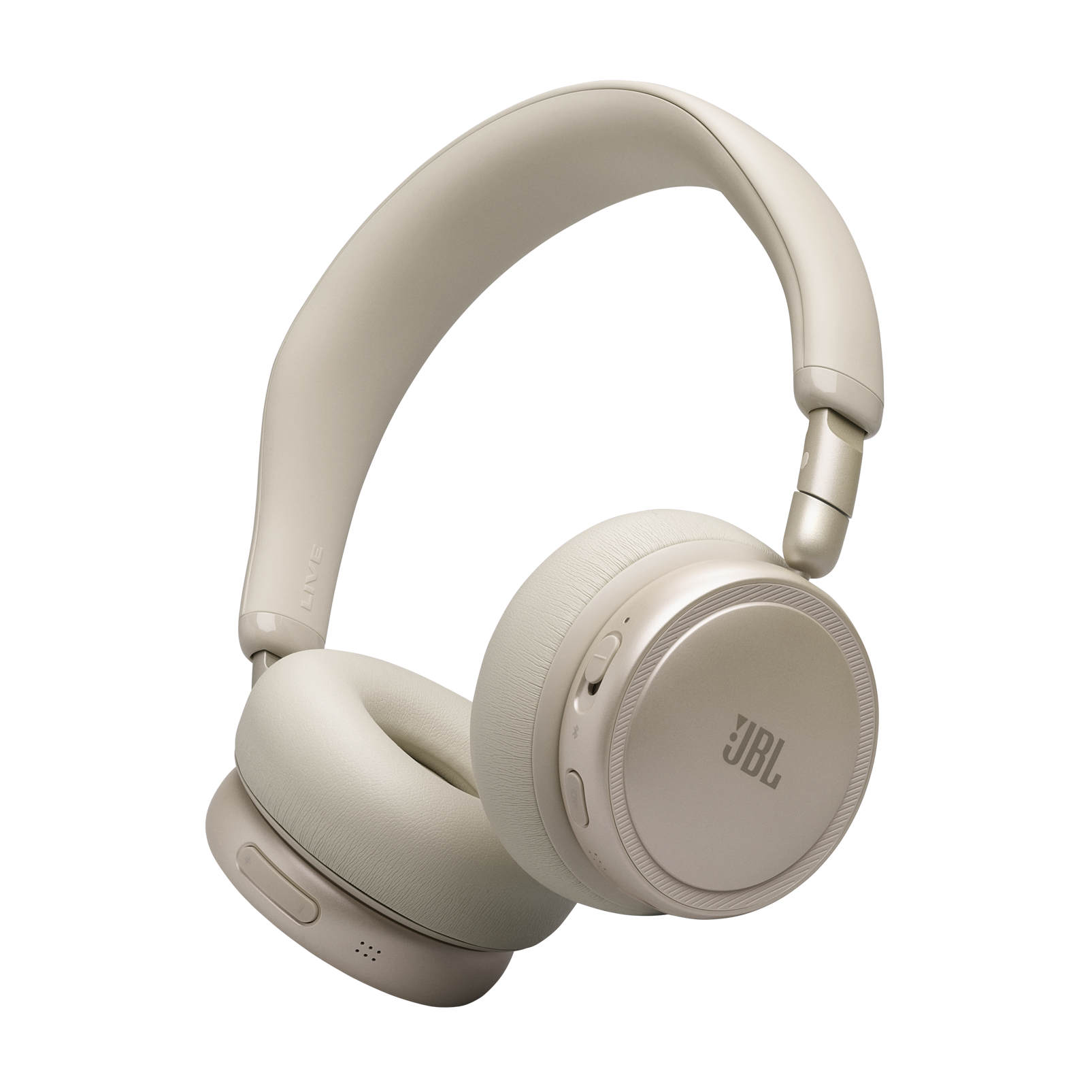 Навушники JBL Live 680NC - Champagne (JBLLIVE680NCCPG)