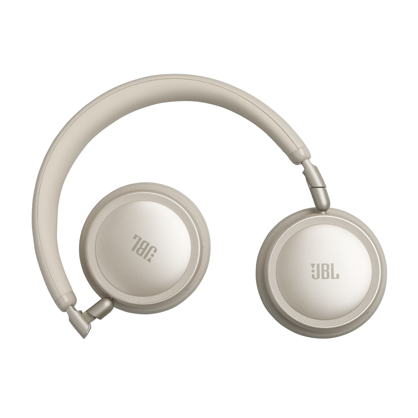 Навушники JBL Live 680NC - Champagne (JBLLIVE680NCCPG)