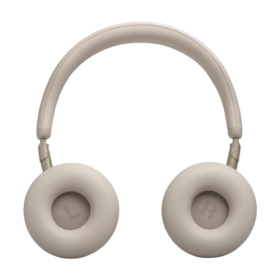 Навушники JBL Live 680NC - Champagne (JBLLIVE680NCCPG)