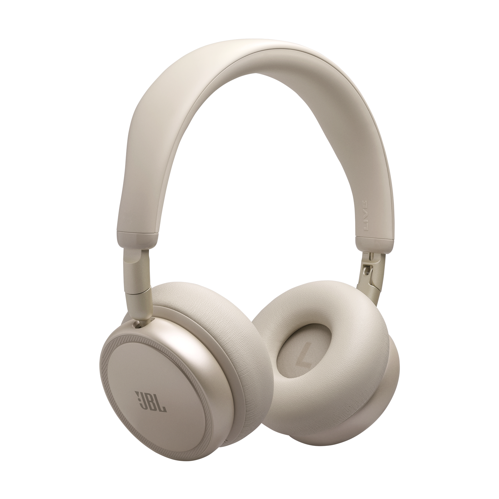 Навушники JBL Live 680NC - Champagne (JBLLIVE680NCCPG)