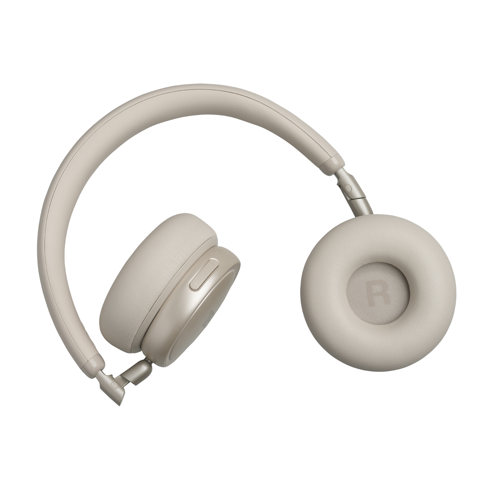 Навушники JBL Live 680NC - Champagne (JBLLIVE680NCCPG)