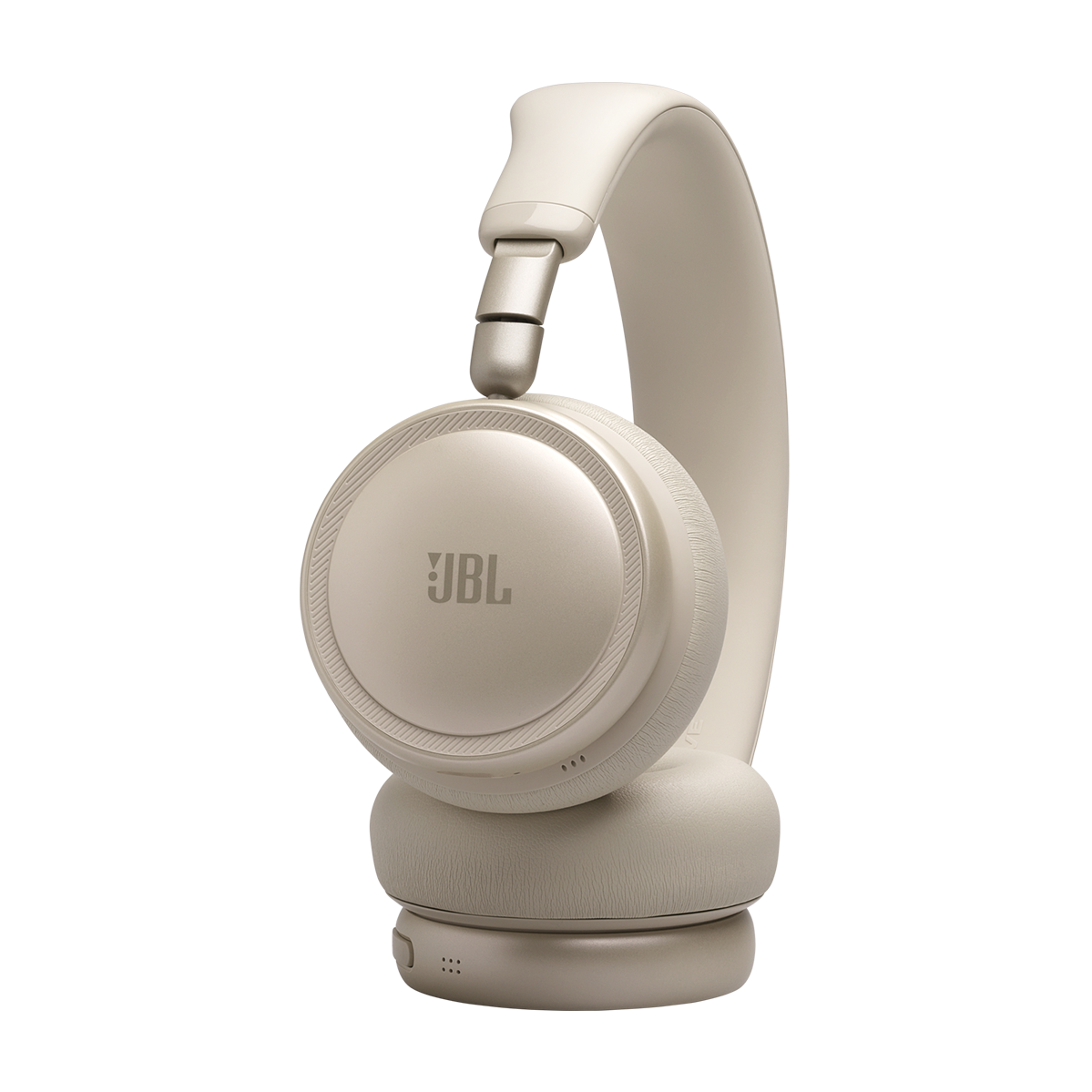 Навушники JBL Live 680NC - Champagne (JBLLIVE680NCCPG)