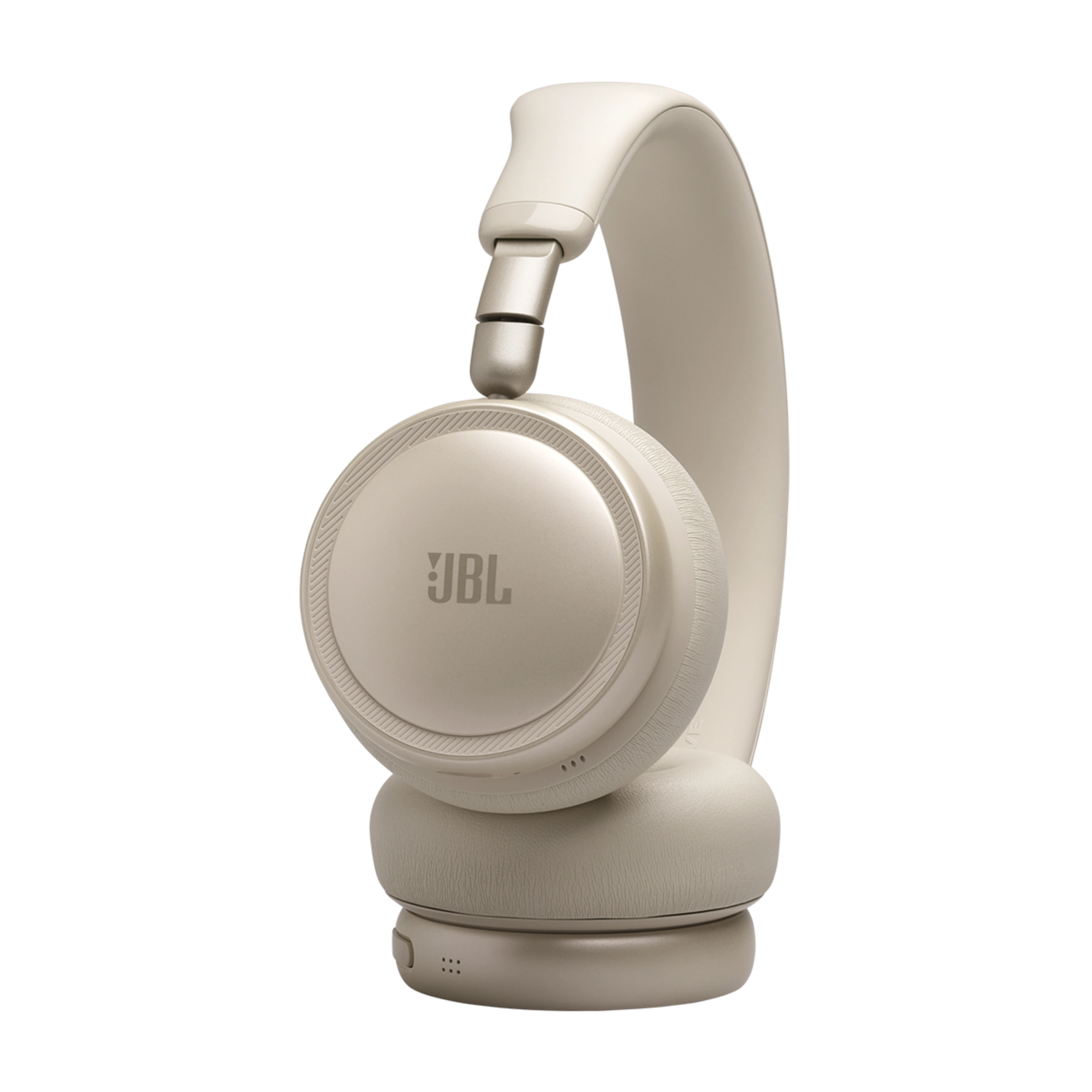 Навушники JBL Live 680NC - Champagne (JBLLIVE680NCCPG)