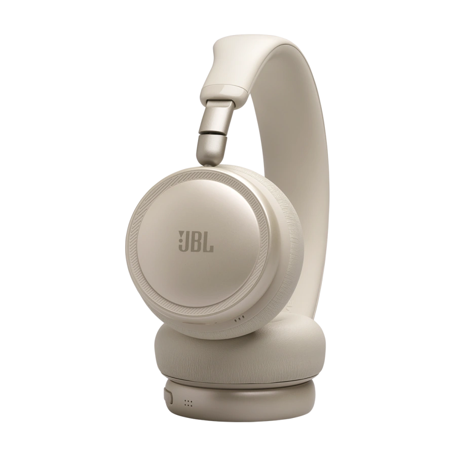 Навушники JBL Live 680NC - Champagne (JBLLIVE680NCCPG)