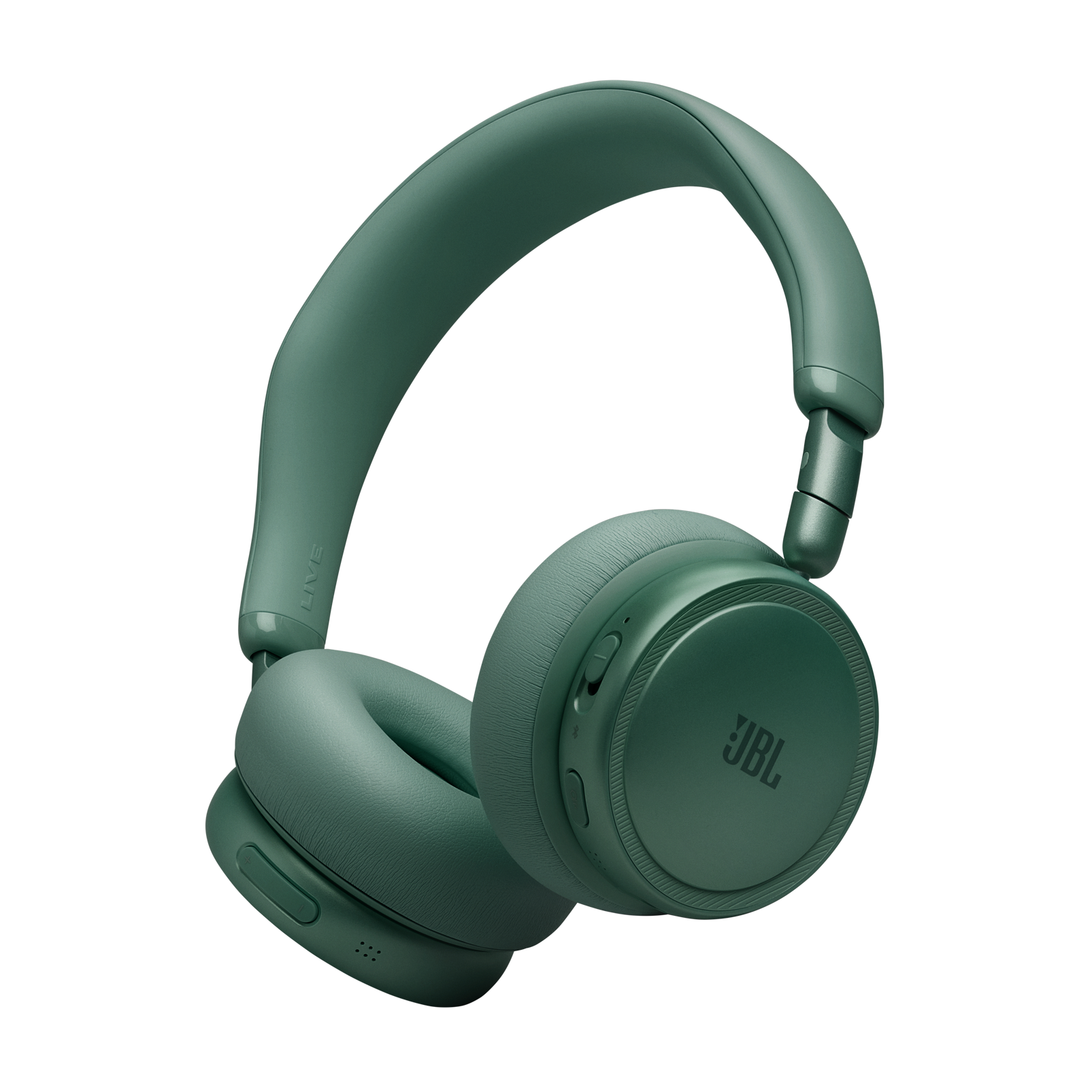 Навушники JBL Live 680NC - Green (JBLLIVE680NCGRN)