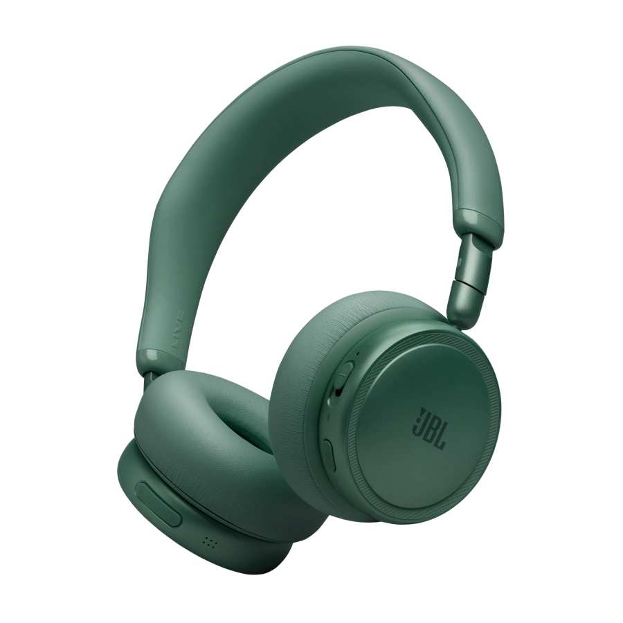 Навушники JBL Live 680NC - Green (JBLLIVE680NCGRN)