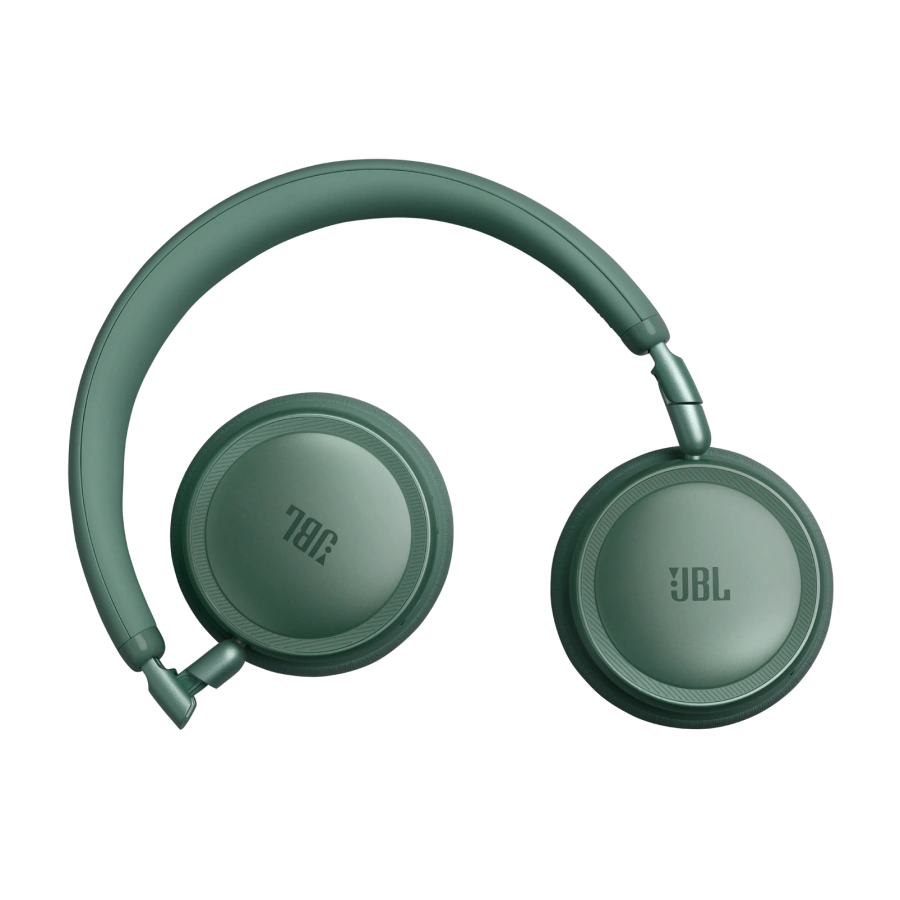Навушники JBL Live 680NC - Green (JBLLIVE680NCGRN)