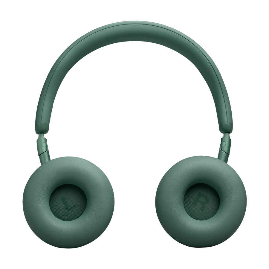 Навушники JBL Live 680NC - Green (JBLLIVE680NCGRN)