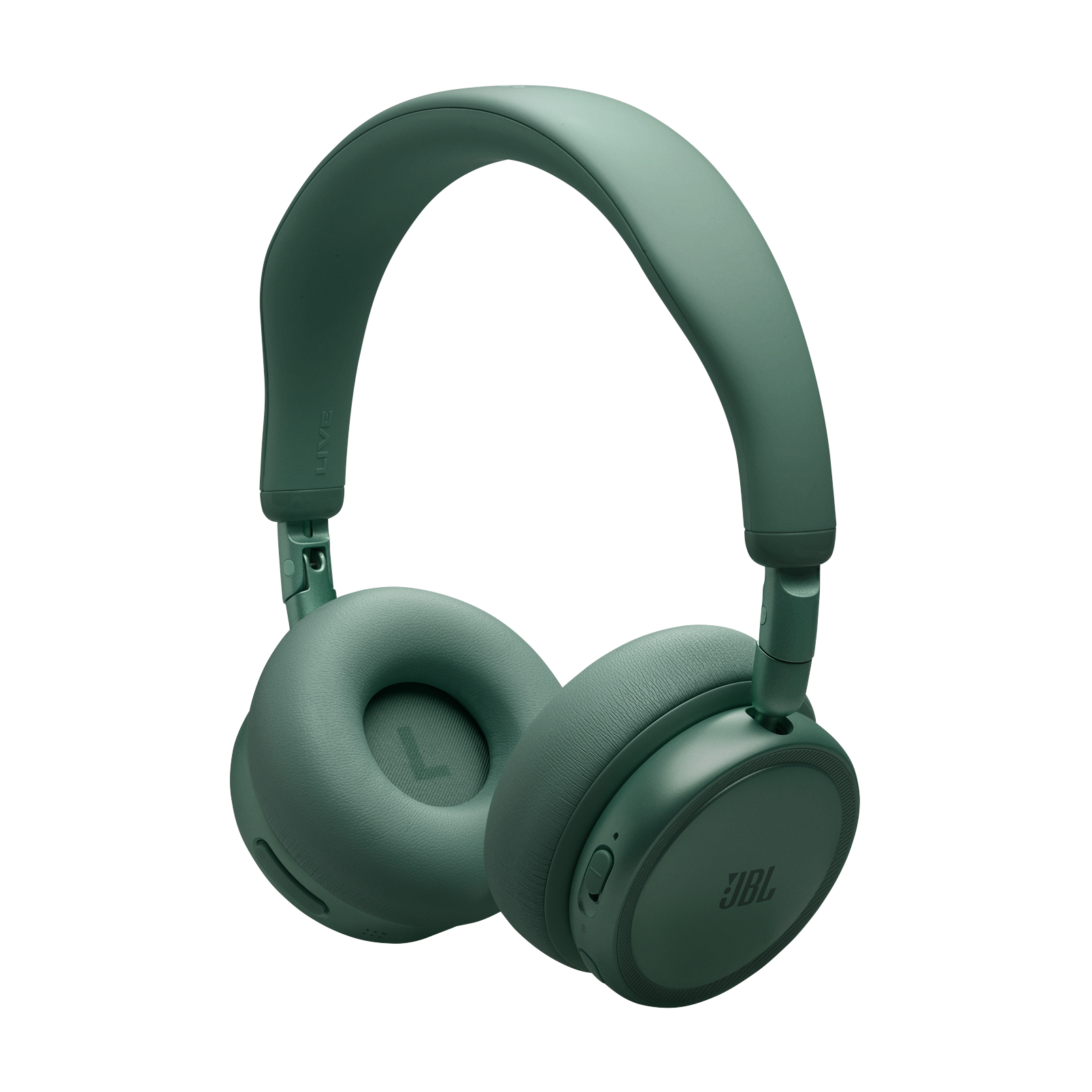 Навушники JBL Live 680NC - Green (JBLLIVE680NCGRN)