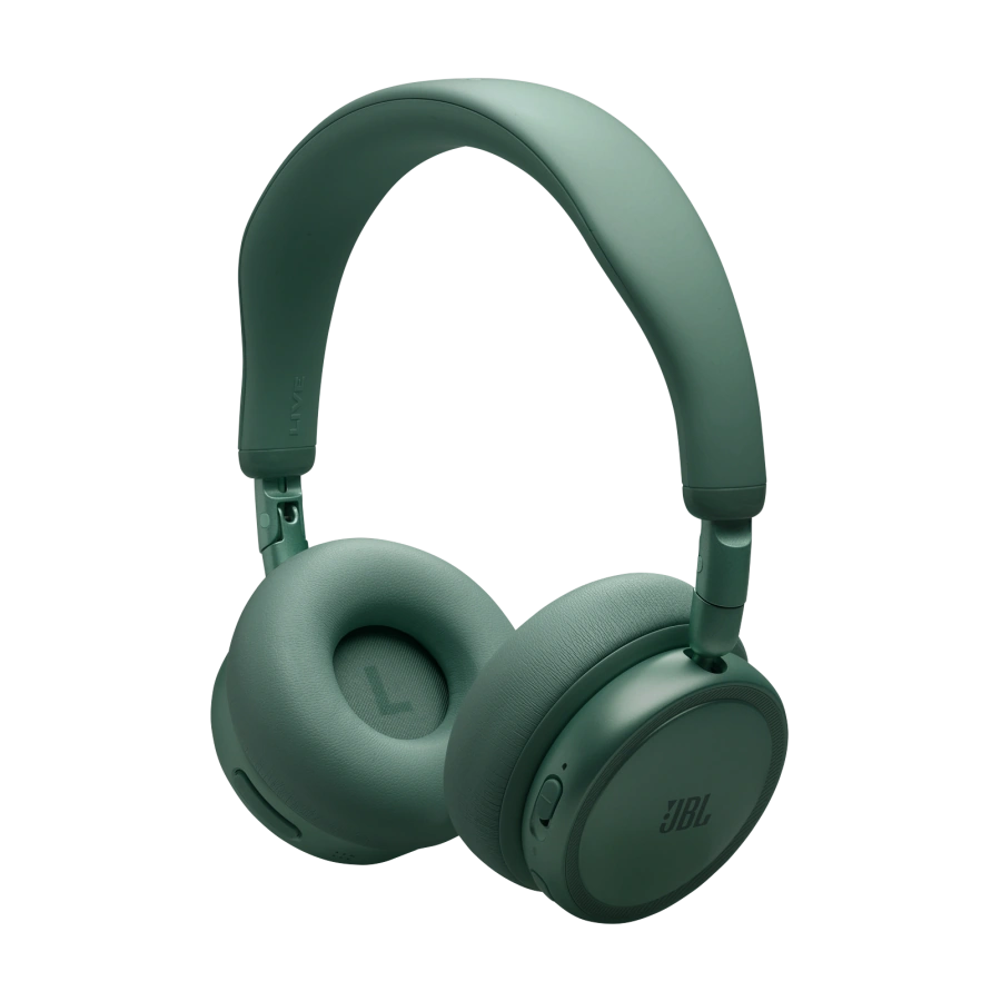 Навушники JBL Live 680NC - Green (JBLLIVE680NCGRN)