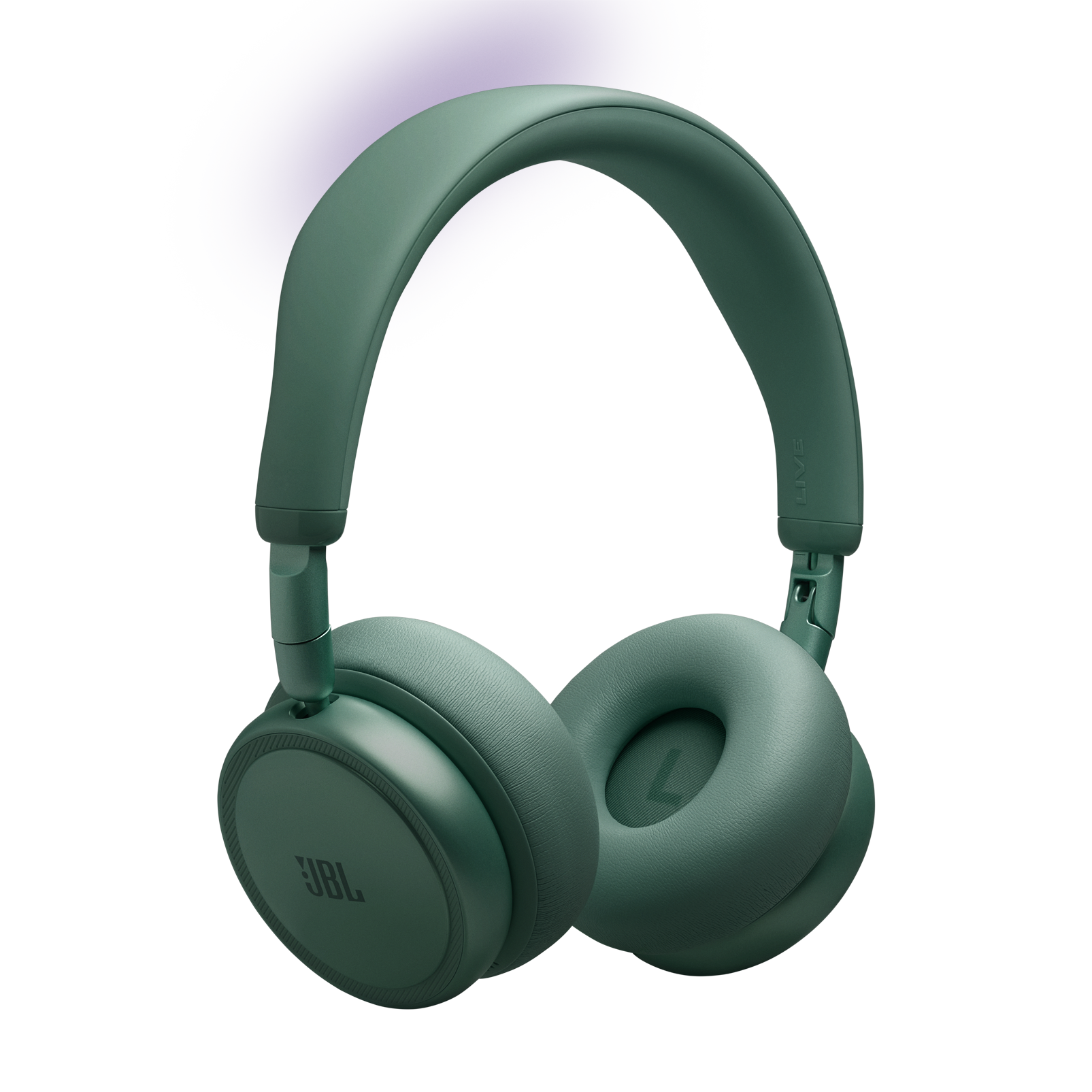 Навушники JBL Live 680NC - Green (JBLLIVE680NCGRN)