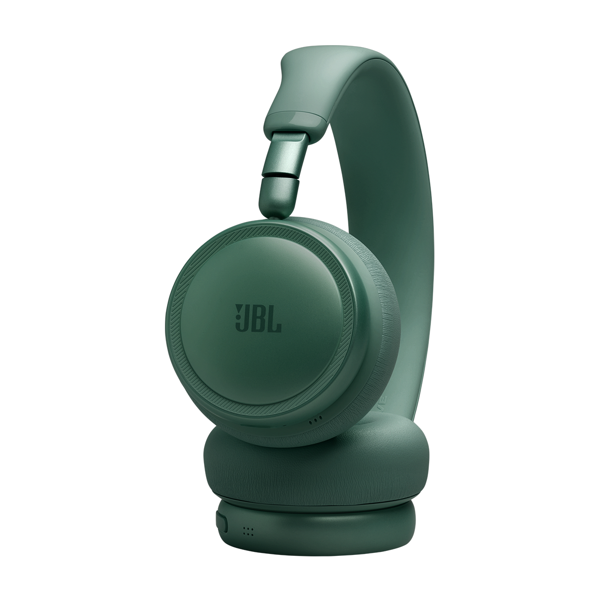 Навушники JBL Live 680NC - Green (JBLLIVE680NCGRN)