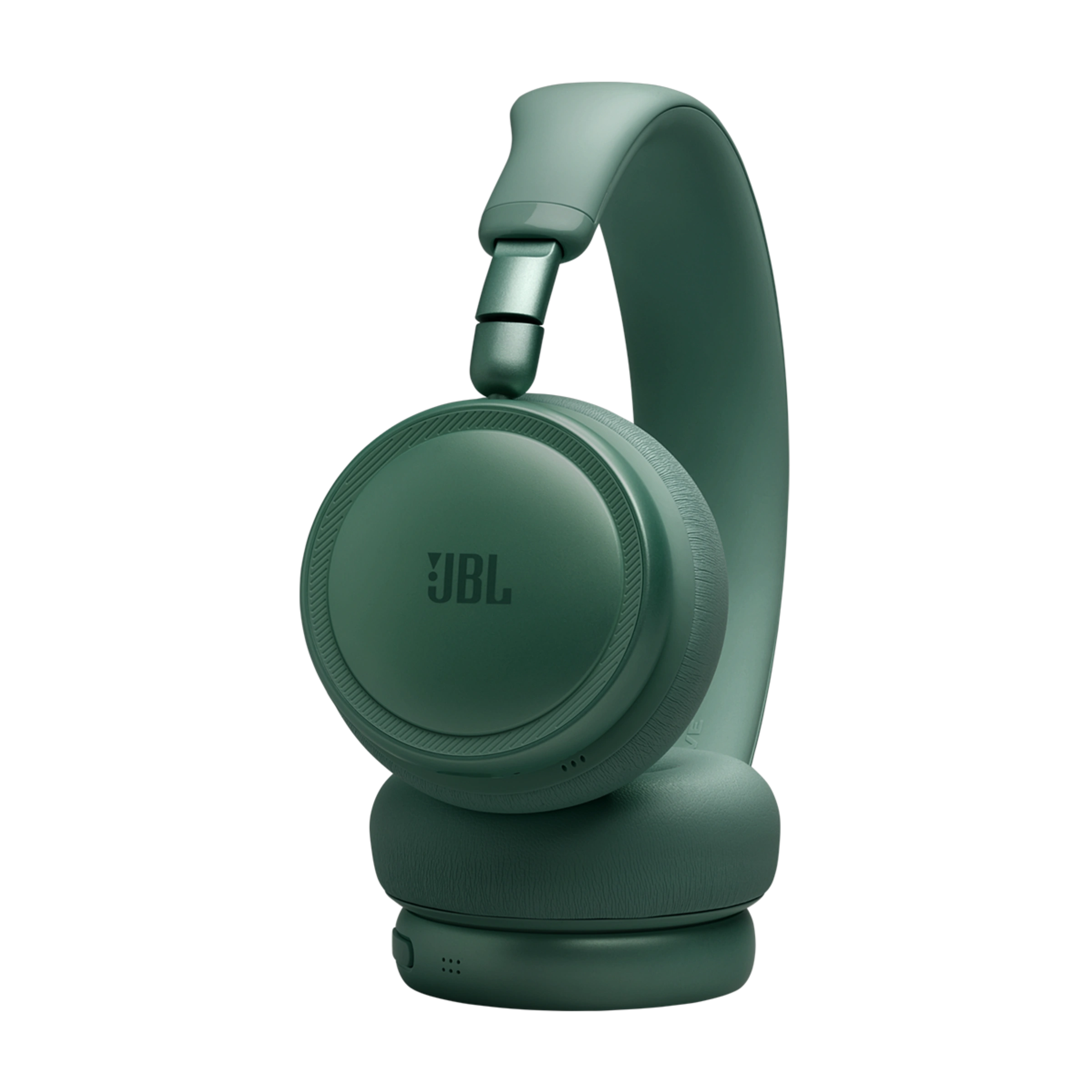 Навушники JBL Live 680NC - Green (JBLLIVE680NCGRN)