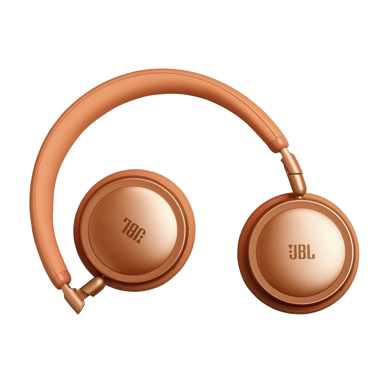 Навушники JBL Live 680NC - Orange (JBLLIVE680NCORG)