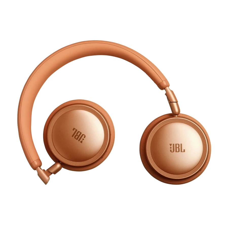 Навушники JBL Live 680NC - Orange (JBLLIVE680NCORG)