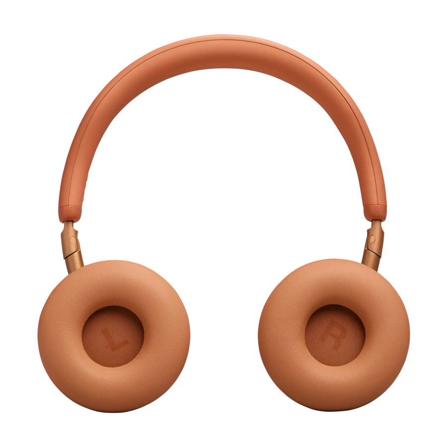 Навушники JBL Live 680NC - Orange (JBLLIVE680NCORG)
