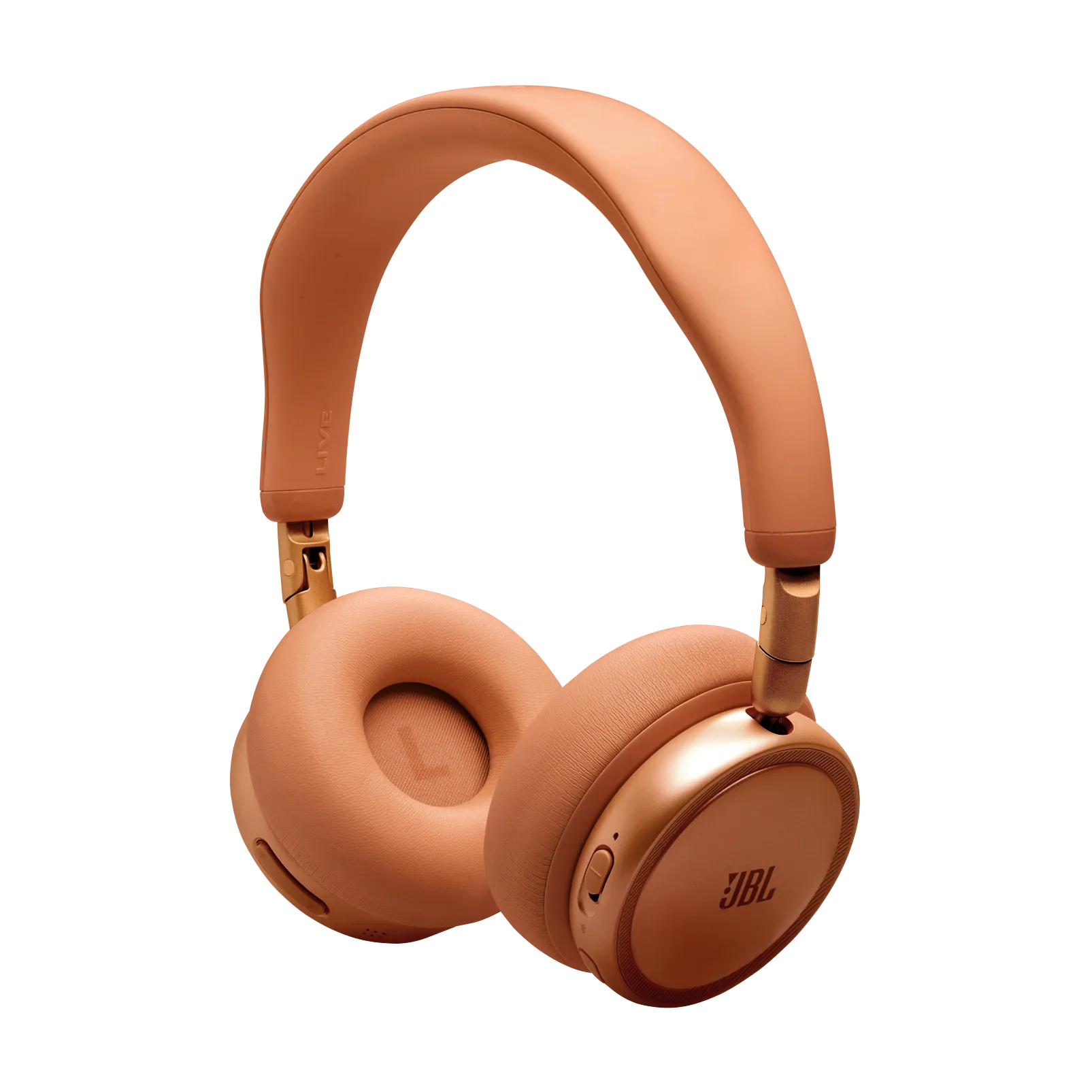 Навушники JBL Live 680NC - Orange (JBLLIVE680NCORG)