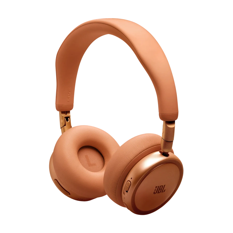 Навушники JBL Live 680NC - Orange (JBLLIVE680NCORG)