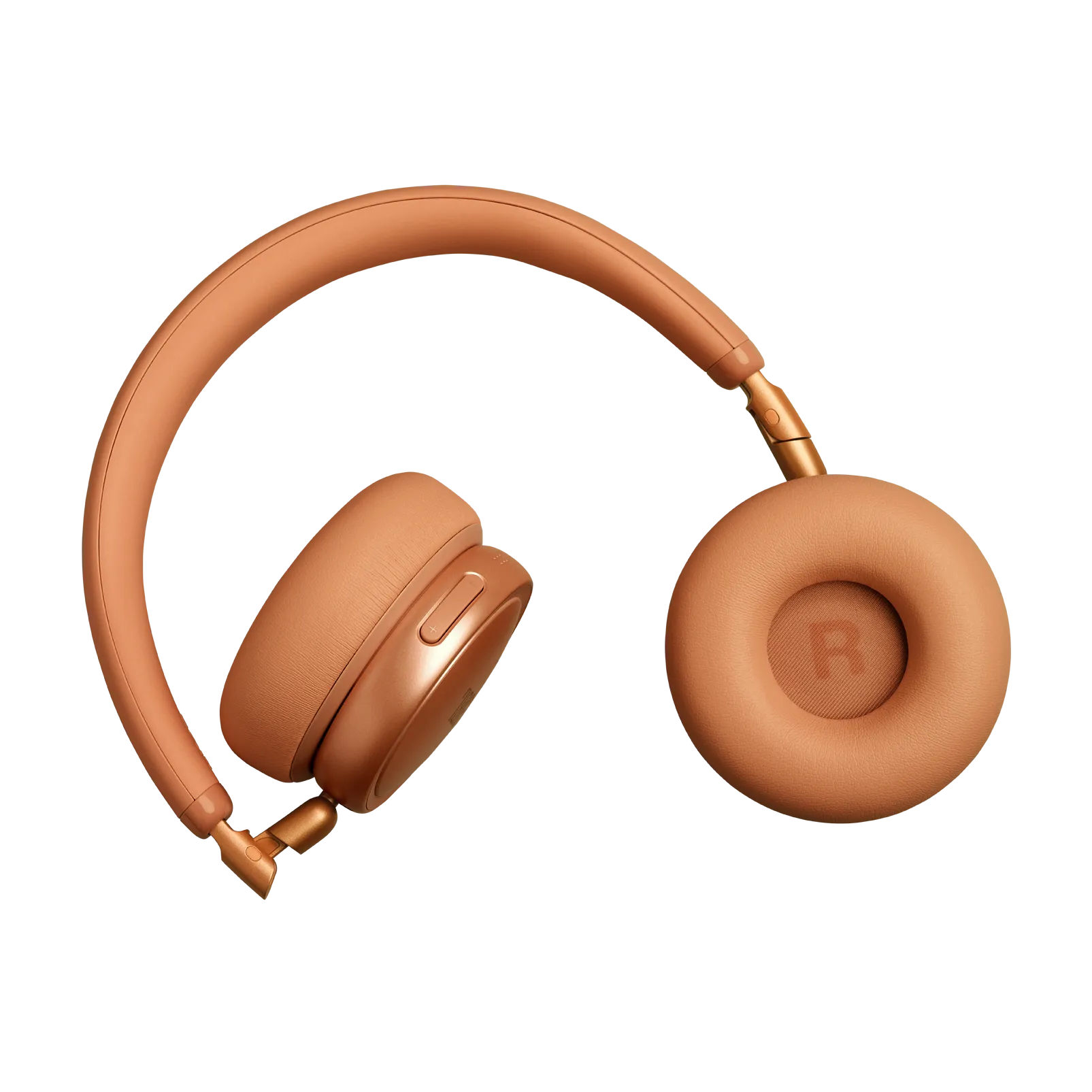 Навушники JBL Live 680NC - Orange (JBLLIVE680NCORG)