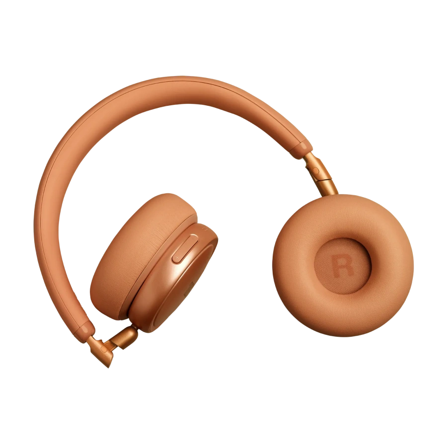 Навушники JBL Live 680NC - Orange (JBLLIVE680NCORG)