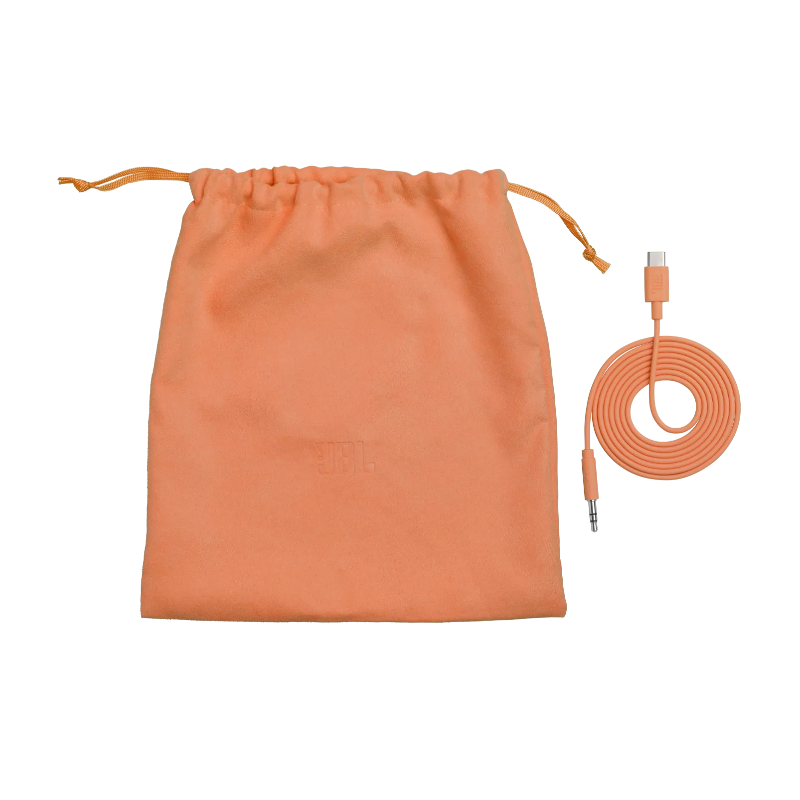 Навушники JBL Live 680NC - Orange (JBLLIVE680NCORG)