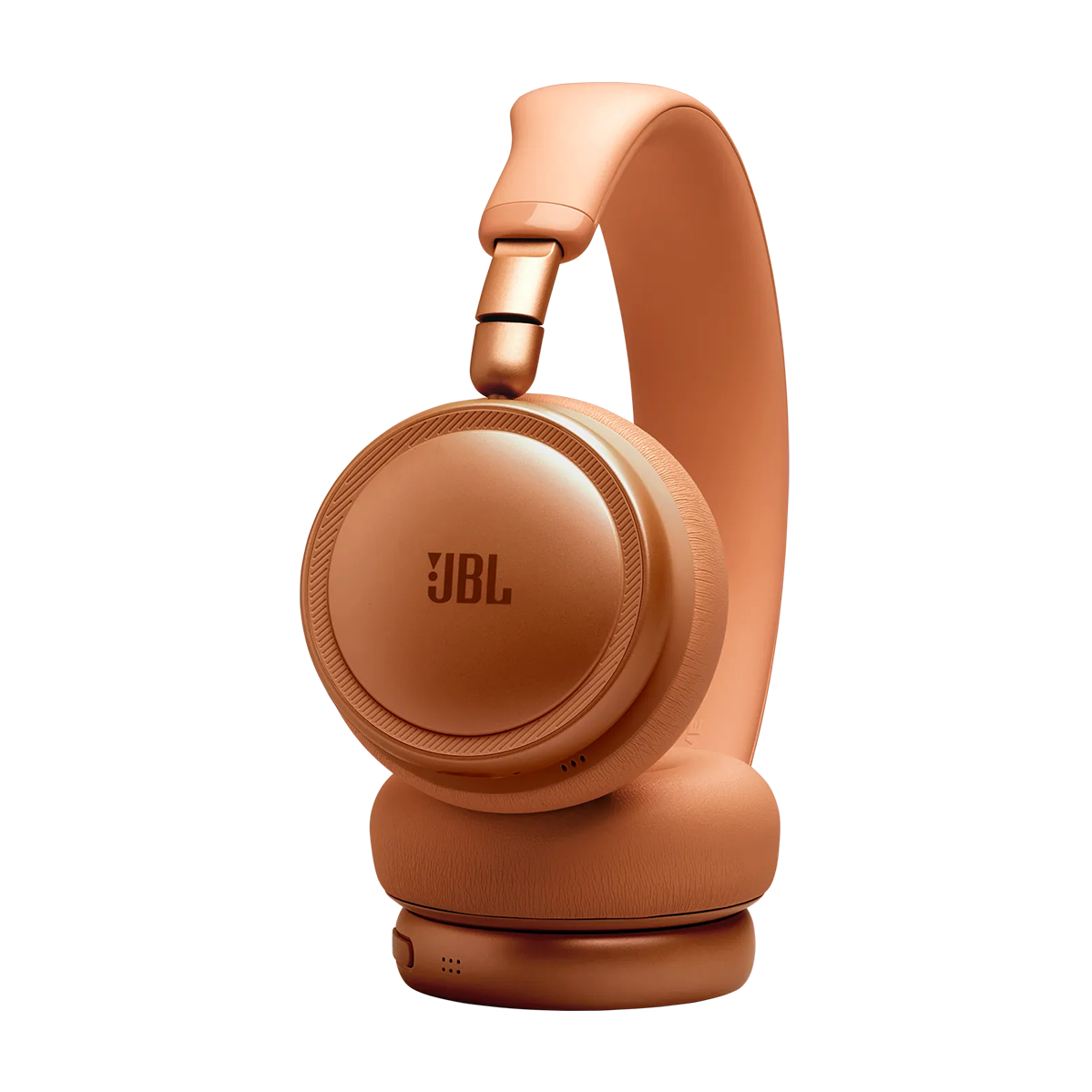 Навушники JBL Live 680NC - Orange (JBLLIVE680NCORG)