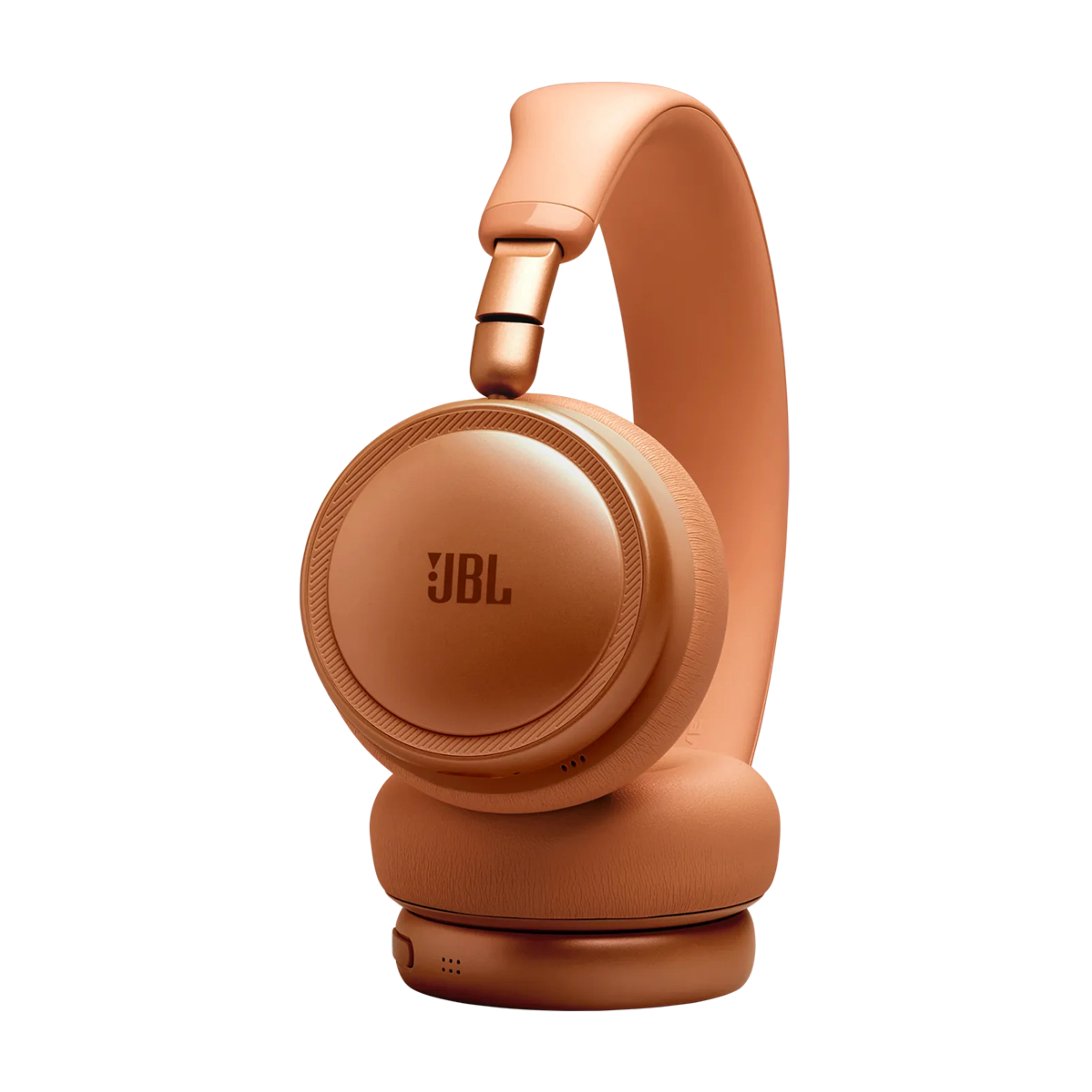 Навушники JBL Live 680NC - Orange (JBLLIVE680NCORG)