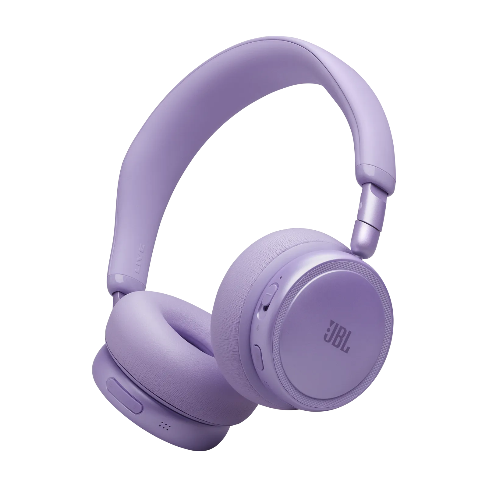Навушники JBL Live 680NC - Purple (JBLLIVE680NCPUR)