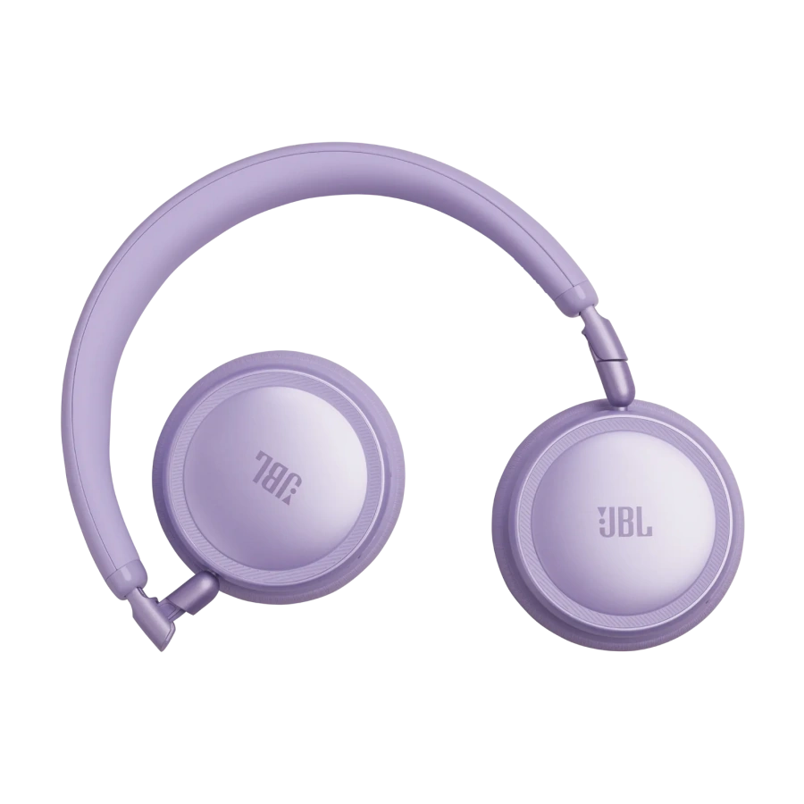 Навушники JBL Live 680NC - Purple (JBLLIVE680NCPUR)