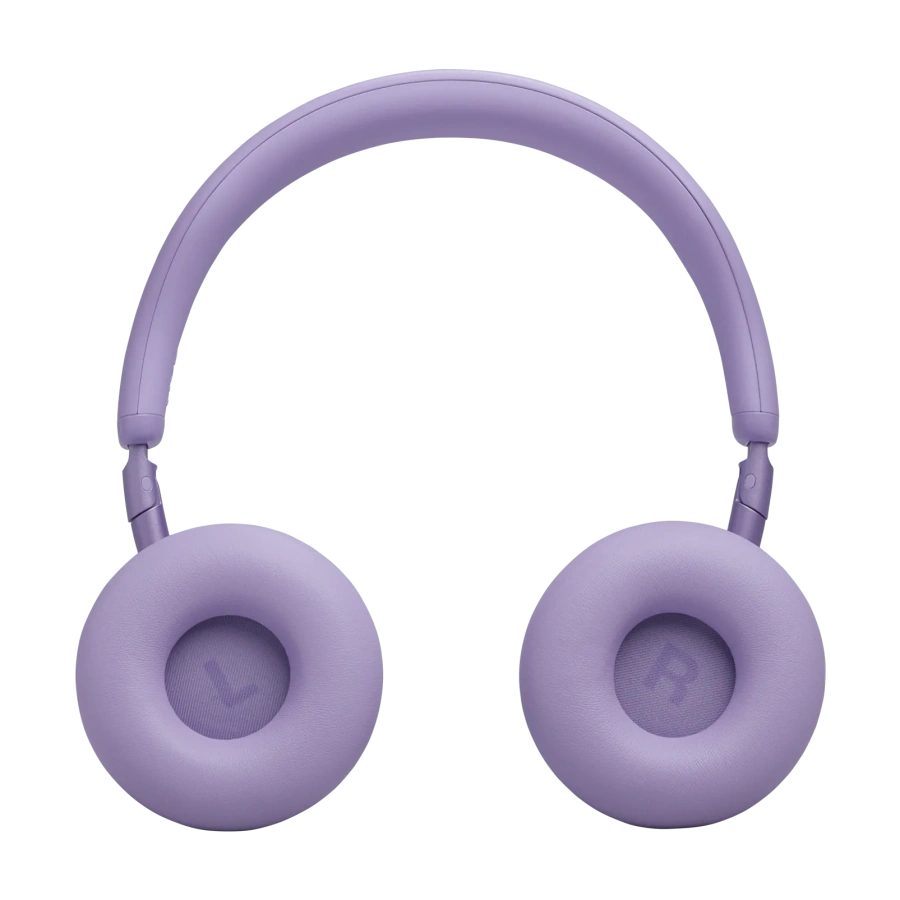 Навушники JBL Live 680NC - Purple (JBLLIVE680NCPUR)