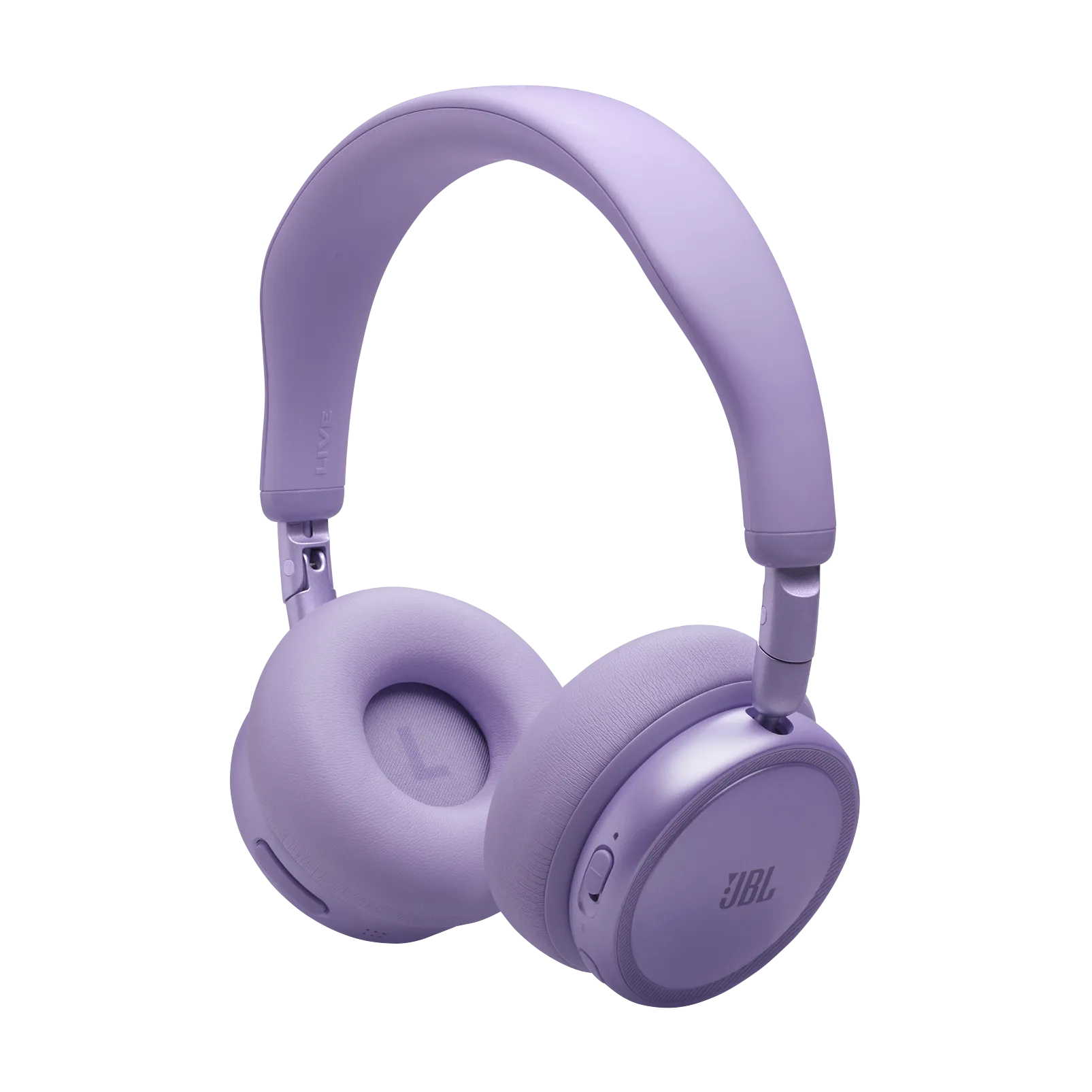 Навушники JBL Live 680NC - Purple (JBLLIVE680NCPUR)