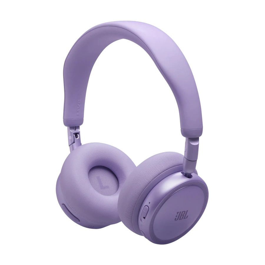 Навушники JBL Live 680NC - Purple (JBLLIVE680NCPUR)
