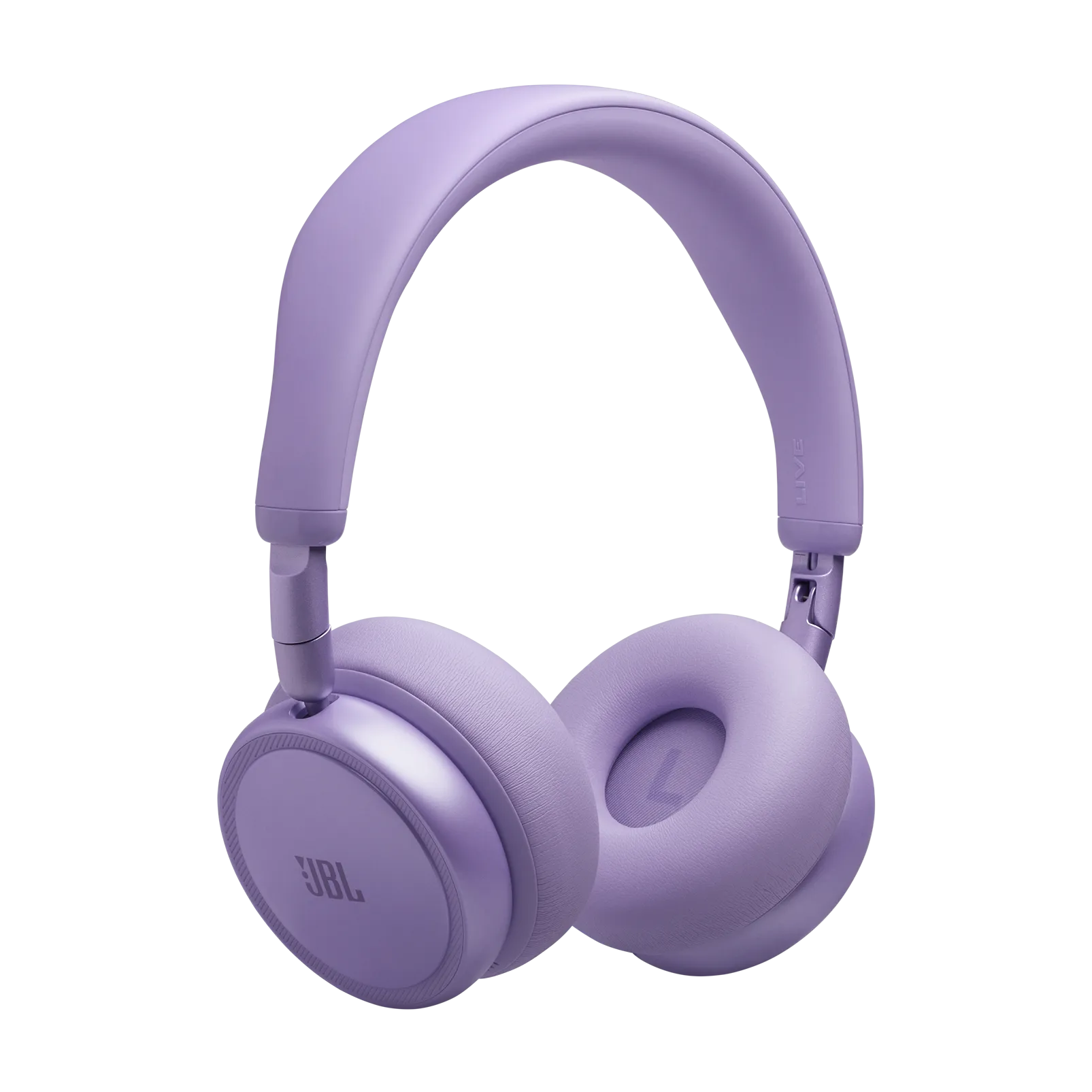 Навушники JBL Live 680NC - Purple (JBLLIVE680NCPUR)